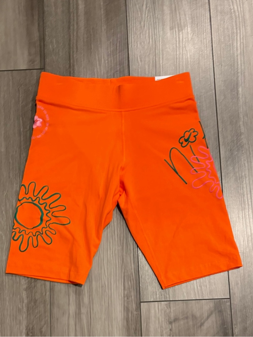 Nike Biker Shorts